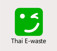 Thai E-waste